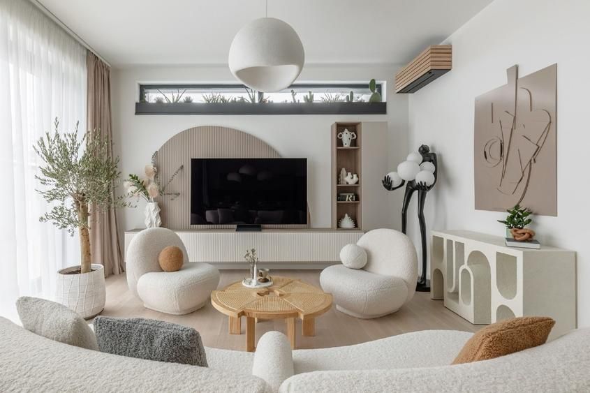 VILA DE LUX | PIPERA | MOBILATA SI UTILATA - Poză 2