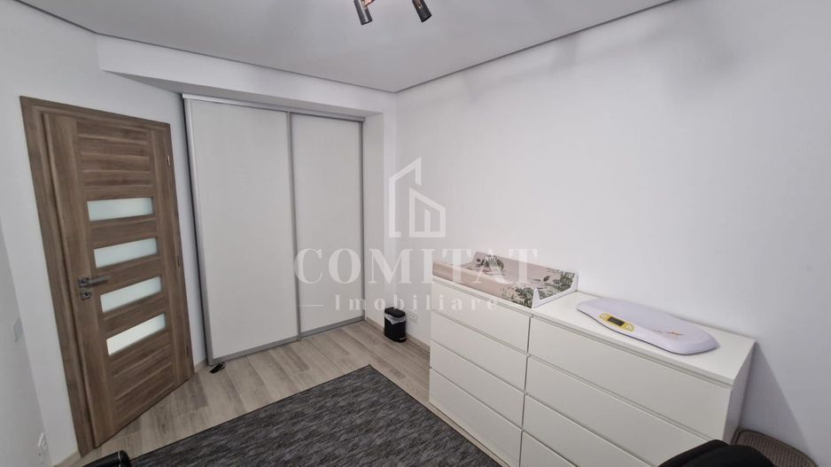 Apartament la cheie | Loc de parcare | Zona Bazei Sportive Floresti - Poză 7