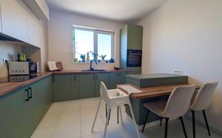 Duplex modern cu 4 camere | Giroc | Restaurant Daf - Poză 6