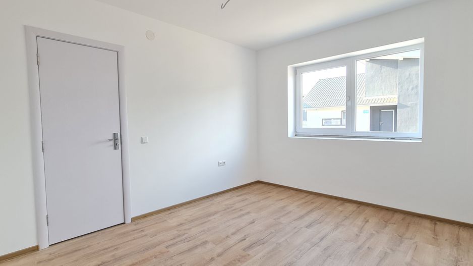 Casa 4 camere finalizata intabulata Cartier Izvor Tarlungeni - Poză 4