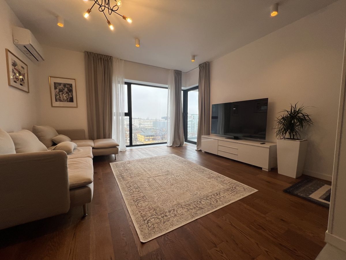 Cotroceni-  ONE Cotroceni - Poză 4