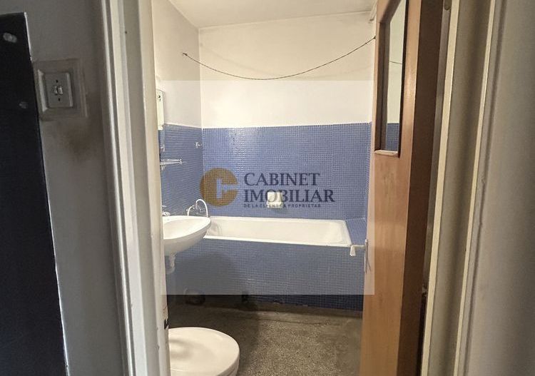 Garsonieră | Decomandat | Credit | Necesita Renovare | M Lujer - 5min - Poză 3