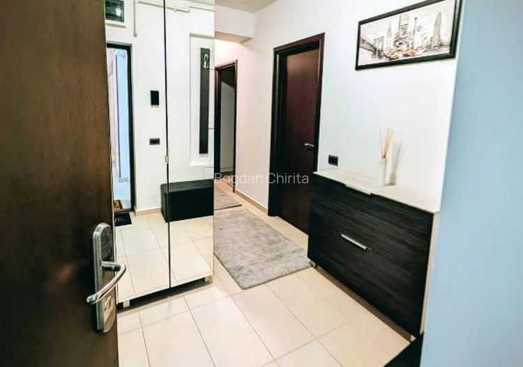 Apartament 2 camere Unirii + parcare - Poză 15