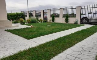 Locuinta individula cu garaj - Poză 5