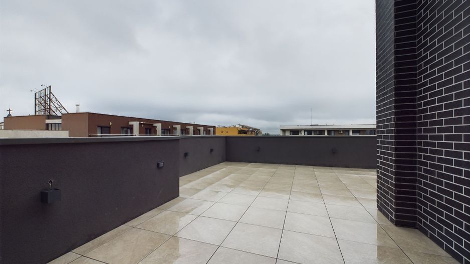 Penthouse in zona de Nord - Poză 20