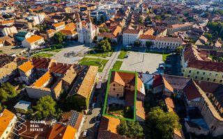 Cladire ultracentrala, Piata Catedralei, Comision 0% - Poză 4