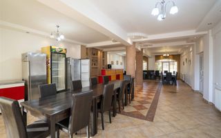 Pensiune turistica P+2E 17 camere Baile felix - Poză 4