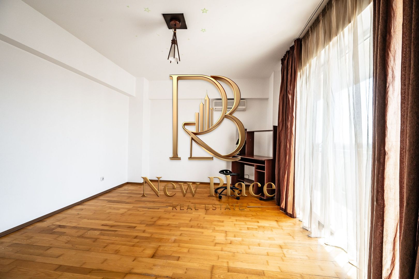 High Residence Iancu Nicolae | View liber | Parcare supraterana | Terasa 12 mp - Poză 10