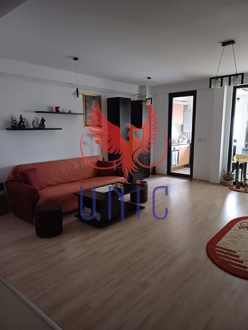 2 decomandate, Happy Residence  - 420 Euro - Poză 2