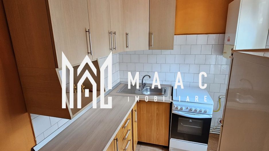 Pet Friendly I Apartament 1 camera I Etaj 3 I Peco Millea - Poză 4