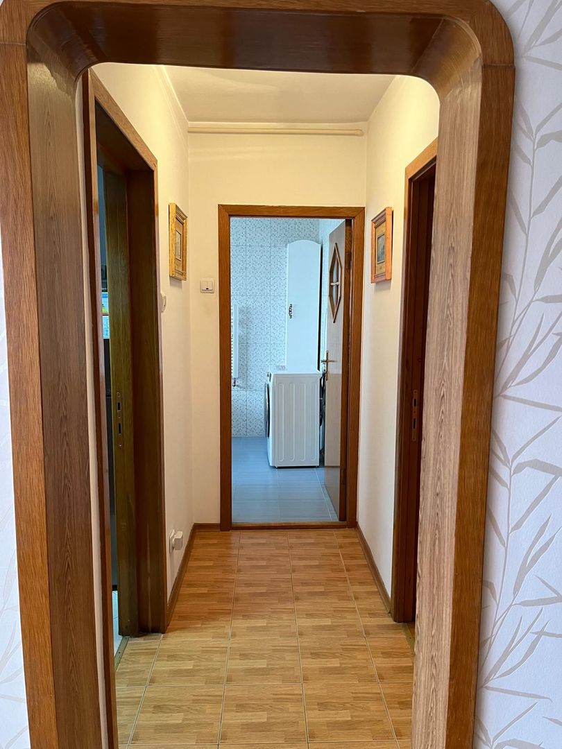 Apartament 2 camere 64mp Parc Tineretului T641 - Poză 12