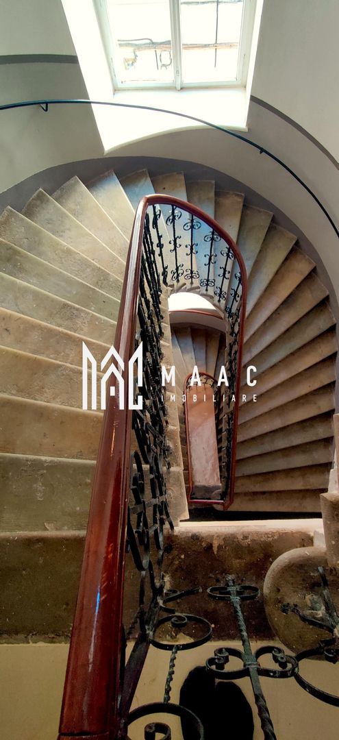 Apartament 3 camere I Etajul 2 I  Zona Piata Mare - Poză 7