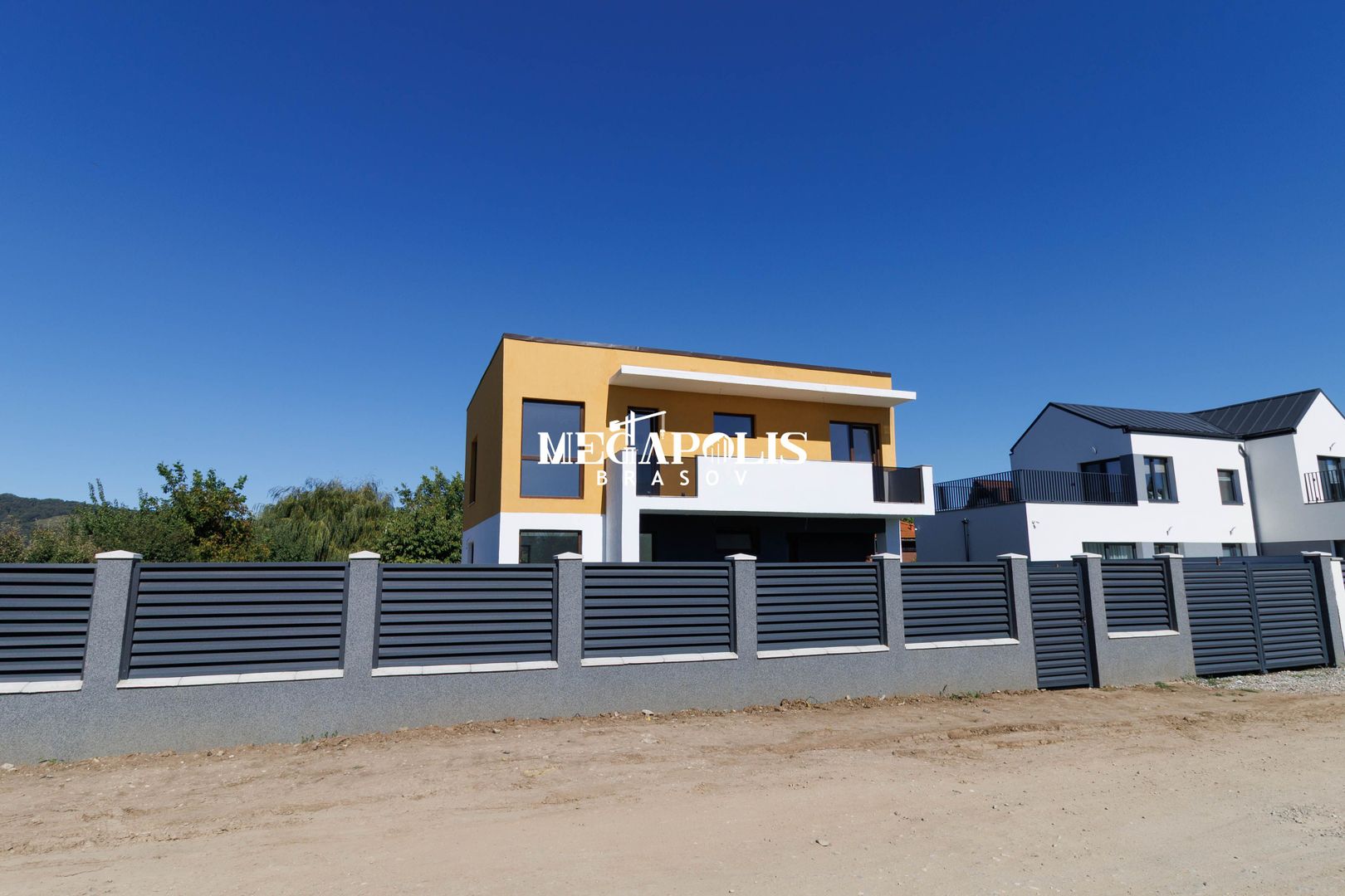 Casa Harman Intabulata - Poză 3