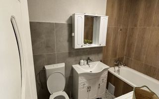 Apartament cu 2 camere de închiriat – Zona Panemar, Str. Eroilor - Poză 3