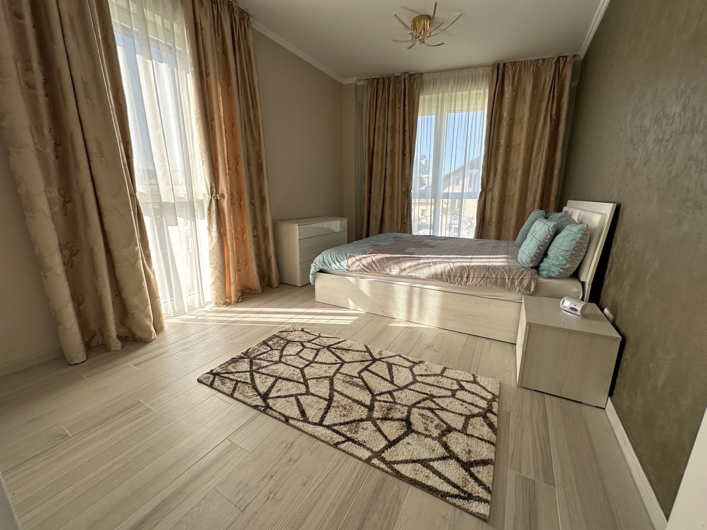 Apartament 2 camere - 60 mp utili - Poză 13