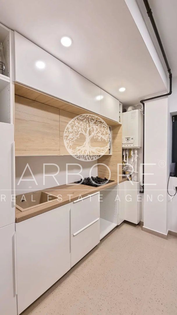 Pipera Apartments - Poză 37