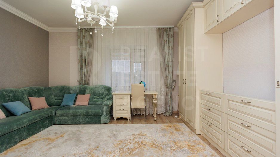Vânzare, casă, 4 camere, str. Mitropolit Varlaam, Cimișlia - Poză 1