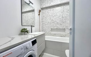 Apartament de Inchiriat | 2 camere | Herastrau - Aviatiei - Poză 30