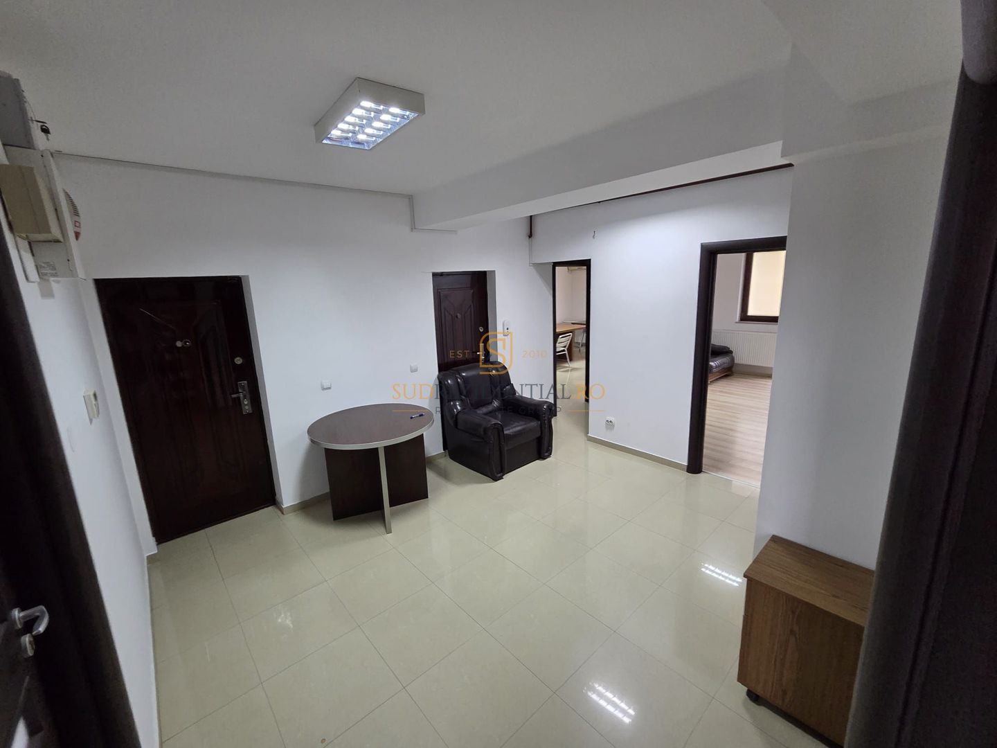 Apartament cu 4 camere, 103 mp, Soseaua Oltenitei, Comision 0% - Poză 3