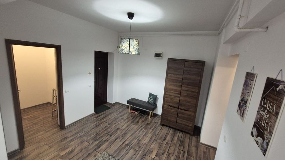 Cartierul Latin, Prelungirea Ghencea, garsoniera dubla 58 mp - Poză 16