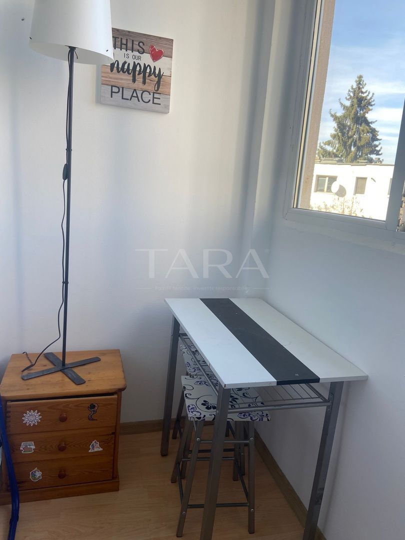 Garsonieră complet utilată în Mănăștur – gata de mutare! - Poză 5