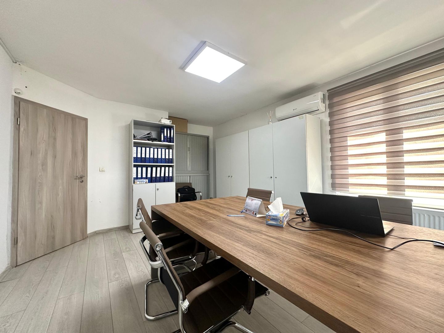 Spațiu birouri 92 mp, etaj 2, cu parcare inclusa – Brașov - Poză 6