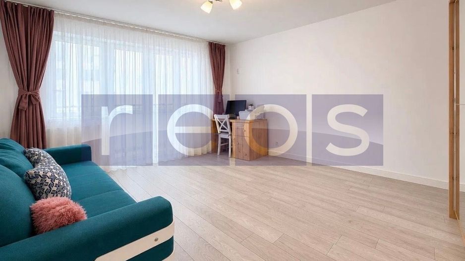 VANZARE 2 CAMERE | ZONA TITAN | CENTRALA PROPRIE - Poză 9
