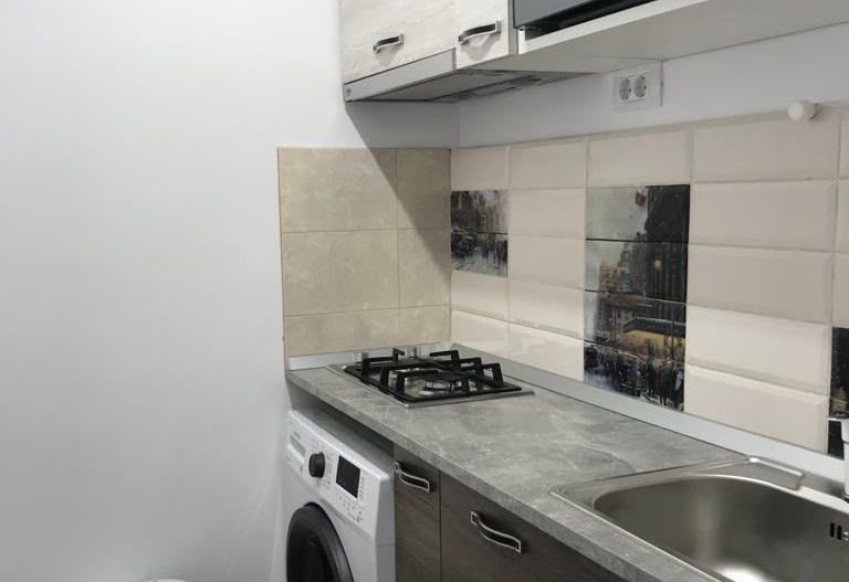 De vanzare garsoniera, Tiglina 1, etaj 1, 47.000 euro - Poză 1