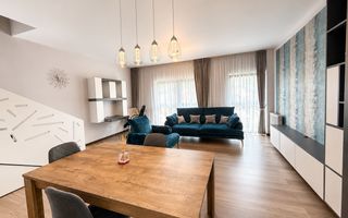 Apartament premium 3 camere si parcare - Borhanci! - Poză 1