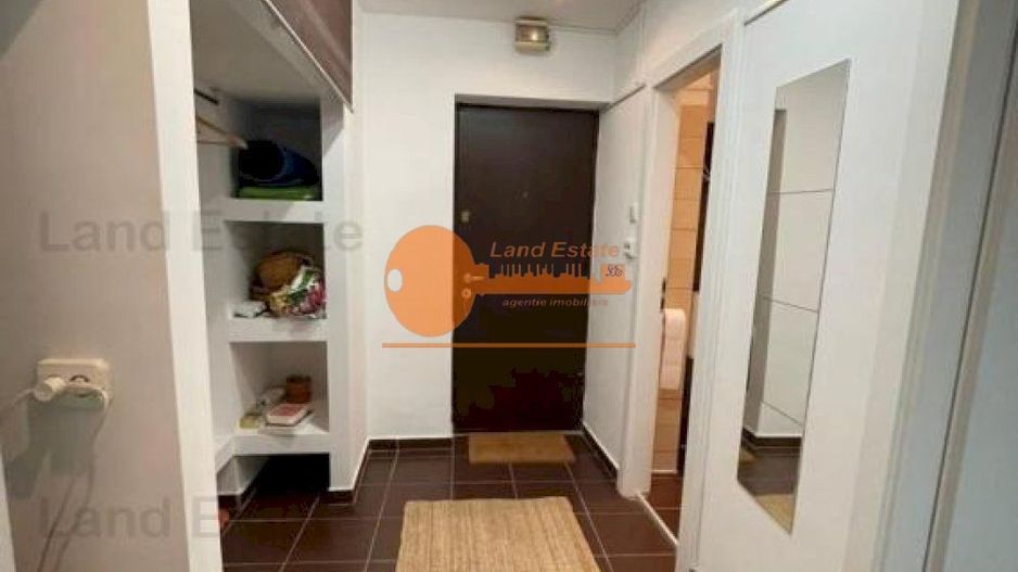 Garsoniera de inchiriat metrou Lujerului - Poză 6