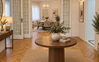 Apartament 3 camere luminos | Unirii | J07 - Poză 5