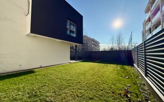 VILA TOWNHOUSE | FINISAJE PREMIUM | PIPERA - Poză 28