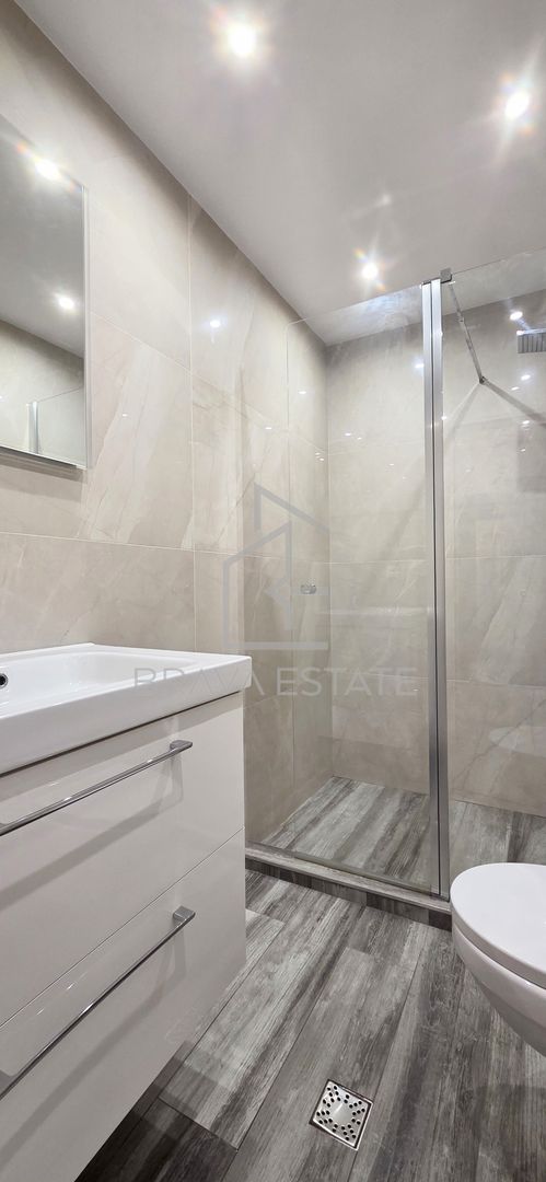 Apartament 2 camere, 65mp, decomandat, intermediar, strada Lacul Roșu - Poză 9