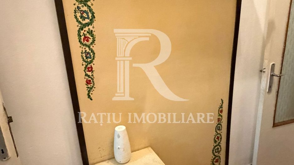 Apartament de colecție în centrul Marghitei | 4 camere | Garaj inclus - Poză 8