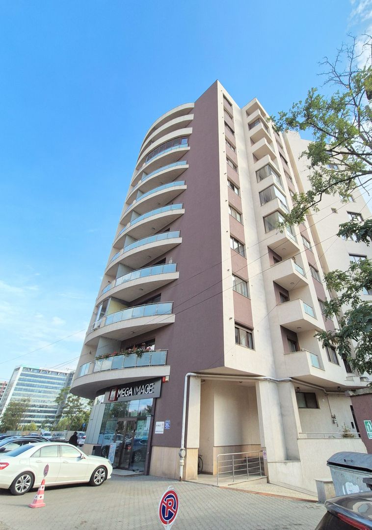 COMISION 0% - Apt 2 camere renovat, 5 minute metrou Lujerului, parcare la scara - Poză 20