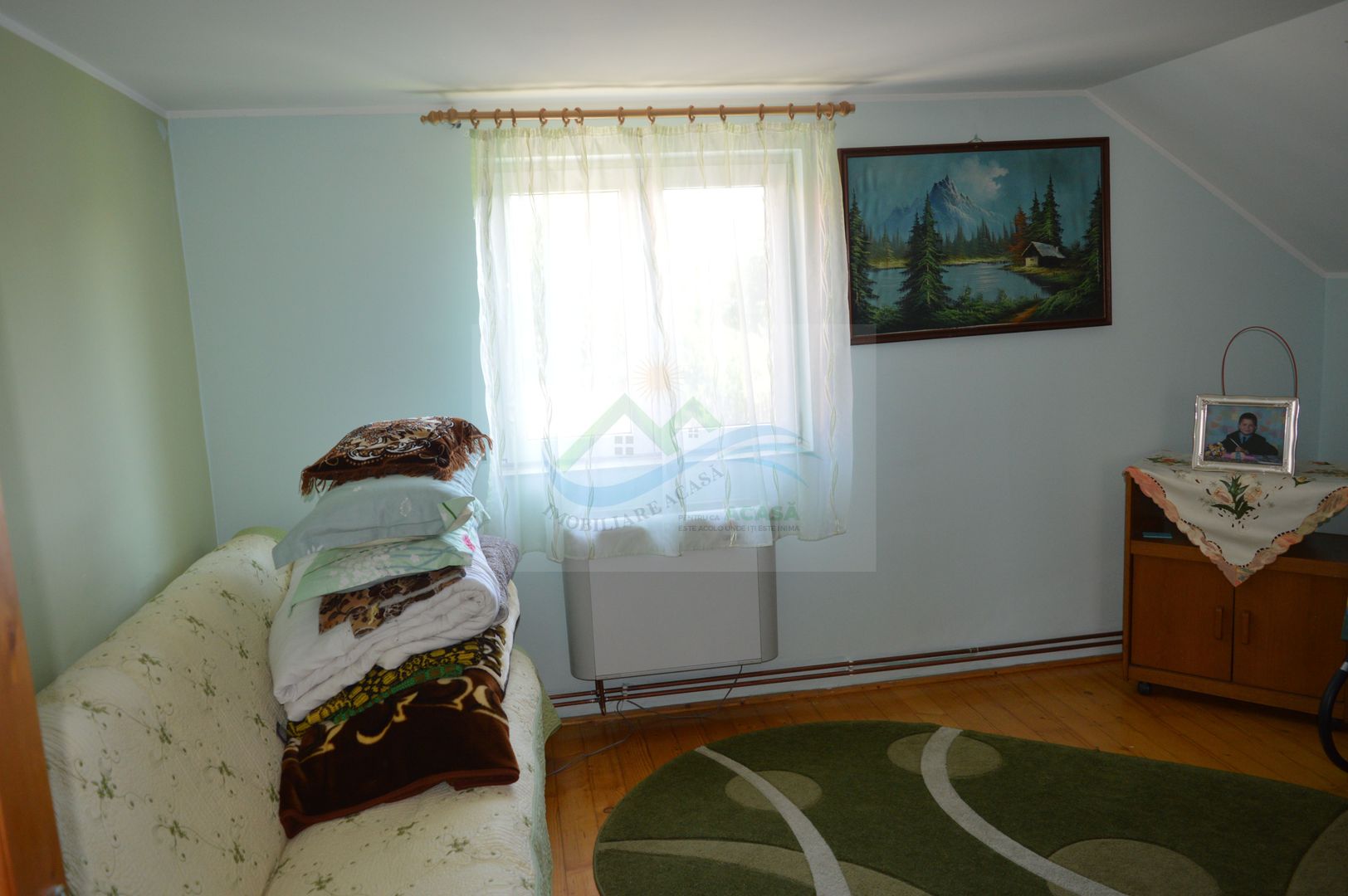 Casa/Spatiu comercial Burdujeni/ Suceava - Poză 42