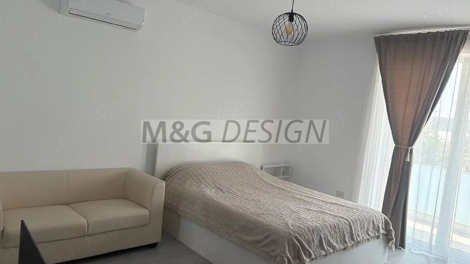 Apt. 1 Cameră + Loc Parcare  Giroc - Poză 6