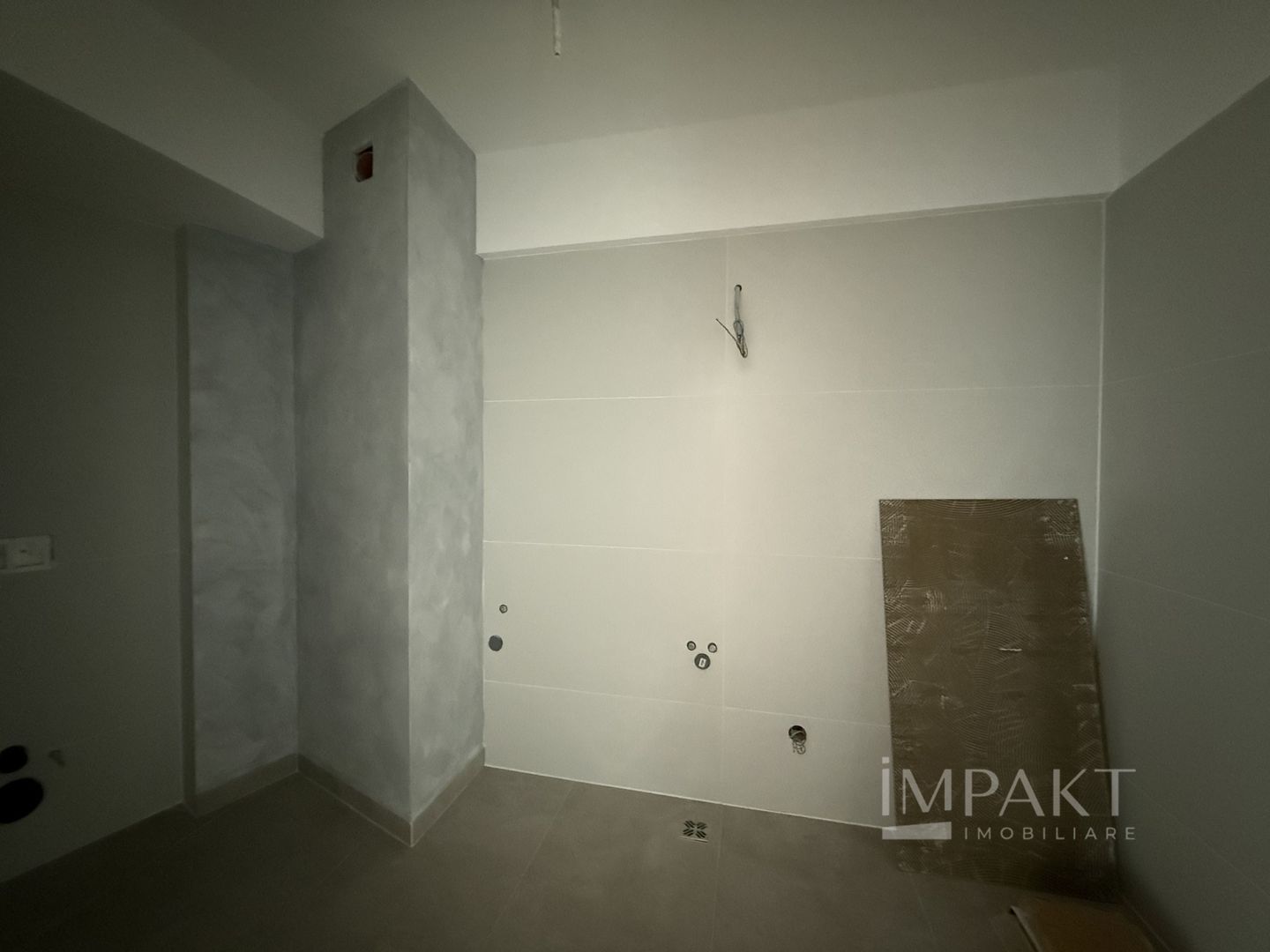 Apartament 2 camere finisat in Ansamblul Wings - Poză 13