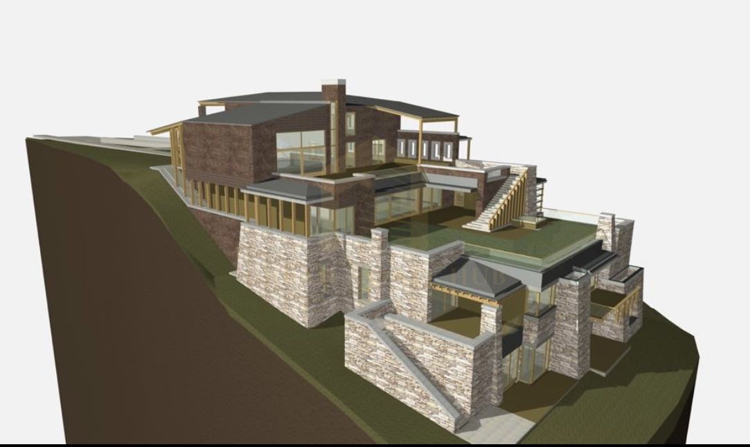 Vanzare teren autorizat, zona Hotel Belvedere - Poză 2