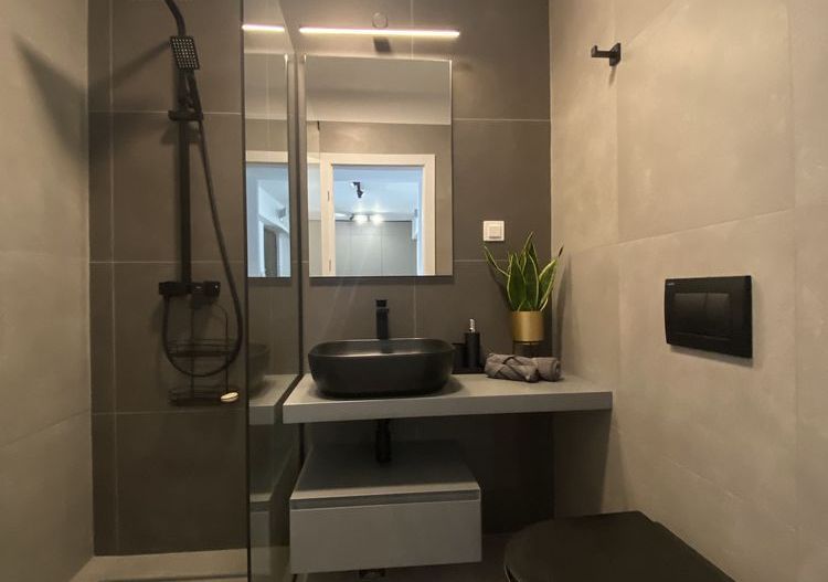 Belvedere Residence, Metrou la 5 minute - 2 Camere de inchiriat - Poză 7