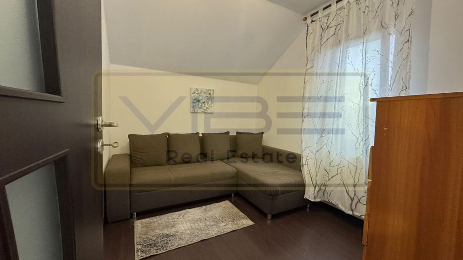 Apartament 4 camere ( etajul 1 vila) Galata- Belvedere - Poză 18