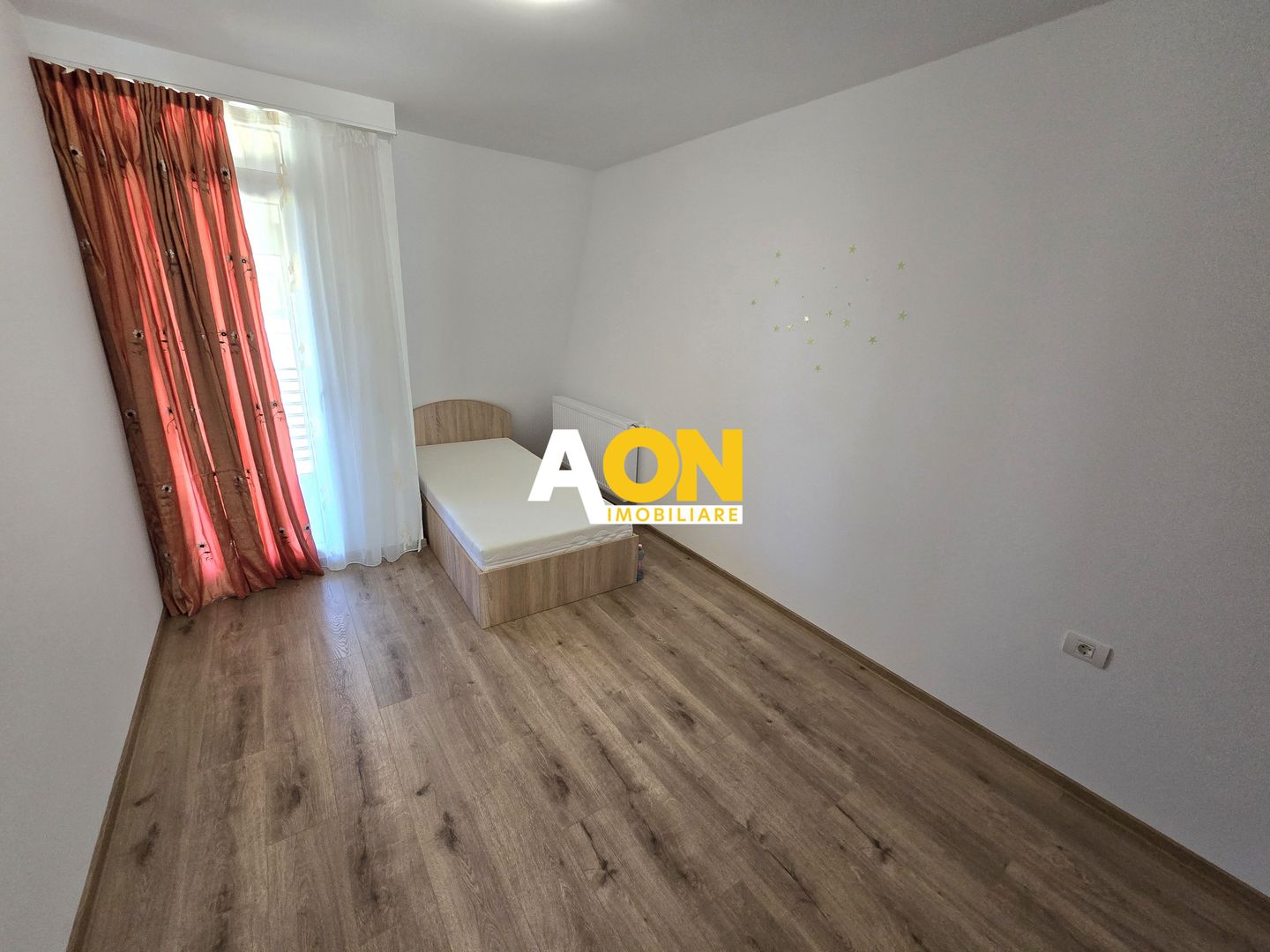 Casă Înșiruită, Construcție Nouă, 4 Camere, Zona Bărăbanț - Poză 8