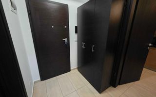 GARSONIERA- GAMA RESIDENCE, CENTRALA, BLOC NOU, BUCATARIE INCHISA - Poză 6