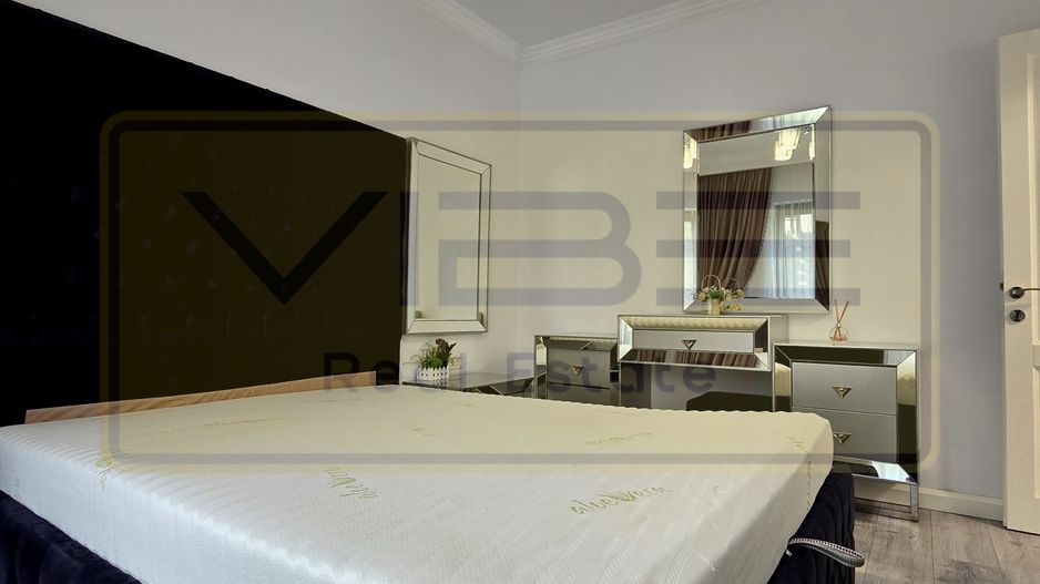 Rediu- Valea Lupului- Vila moderna- 4 camere - Poză 1