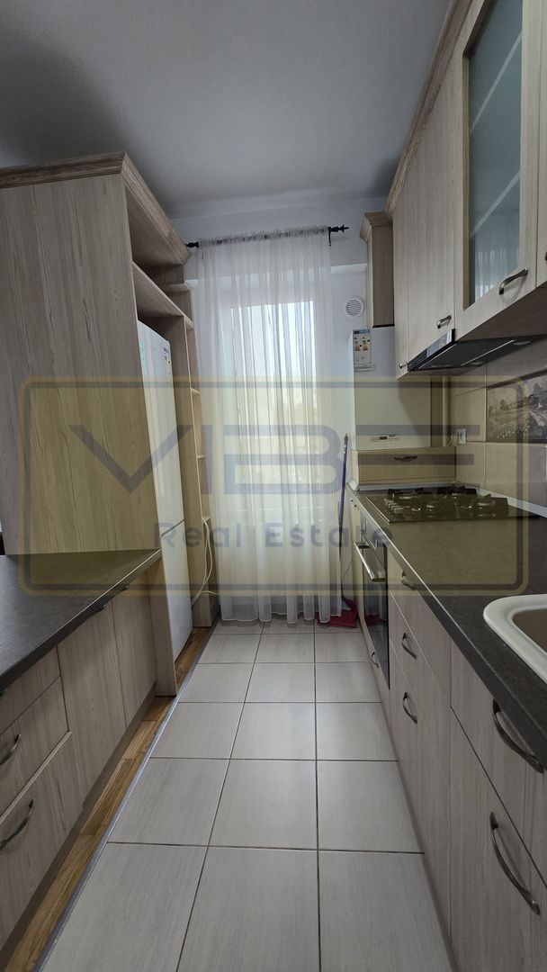 Piata Chirila- bloc nou- 2 camere - Poză 10