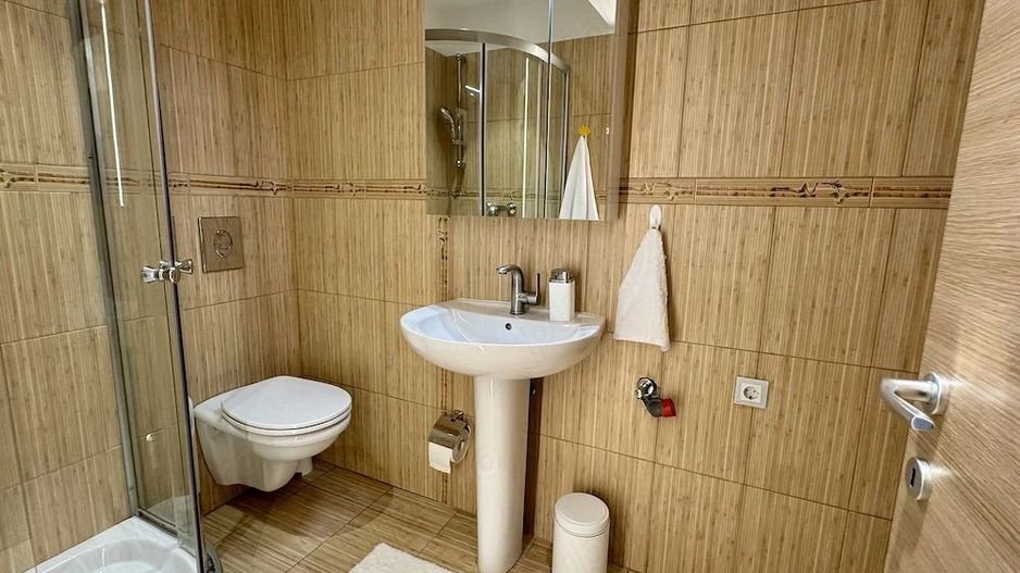 STUDIO PREMIUM | PET FRIENDLY | HERASTRAU - Poză 6
