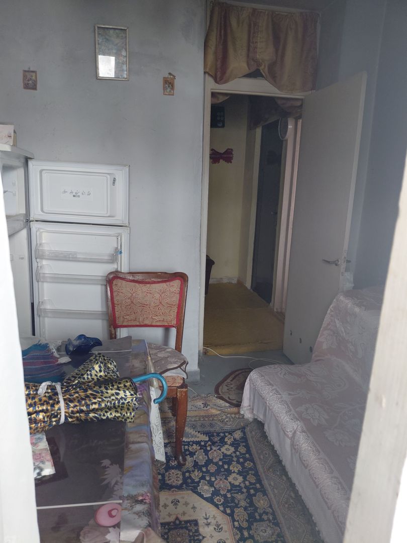 2 camere Micro 21 – bloc 1986 – ideal investiție / renovare - Poză 6