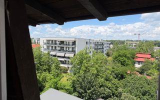 Mansardă exclusivistă // ***Iancu Nicolae*** // Vedere panoramică superbă - Poză 92