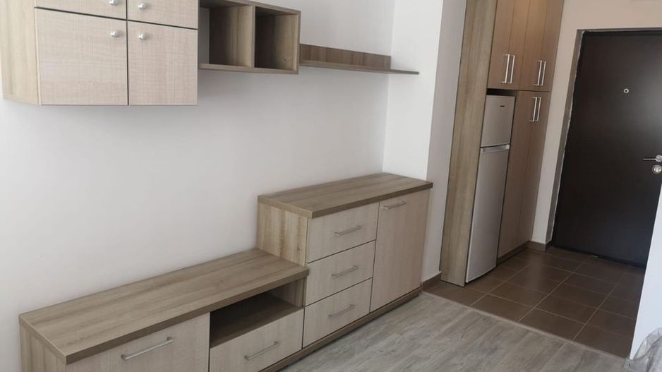 De Inchiriat Garsoniera moderna  Rahova - Poză 4