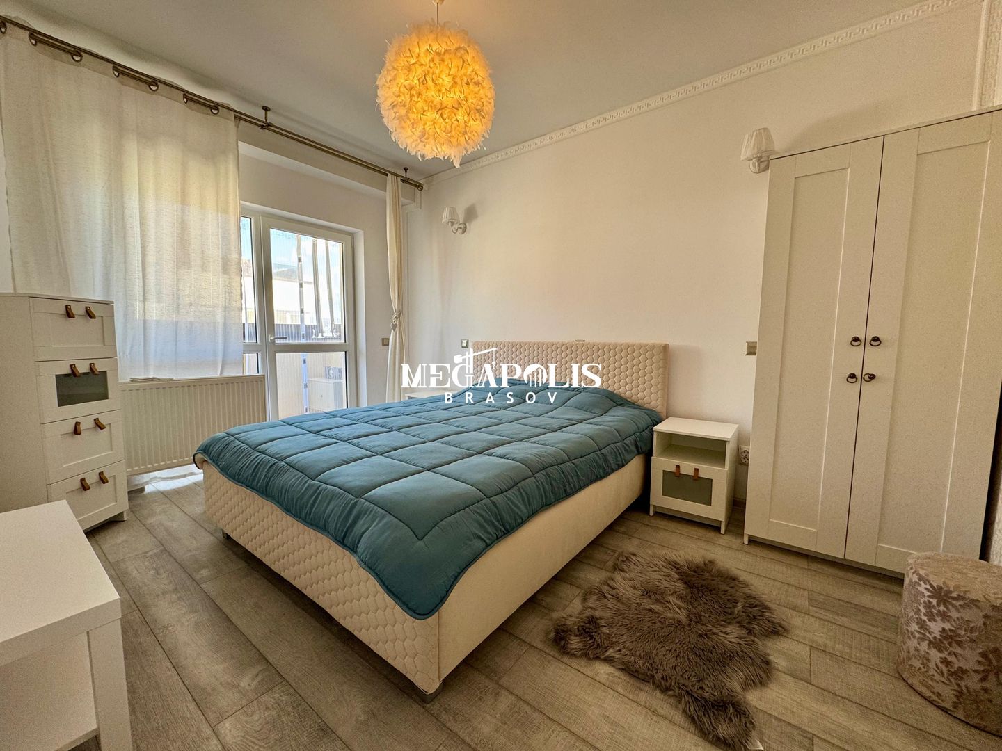 Apartament 2 camere | Loc de parcare | Pet-Friendly - Poză 9